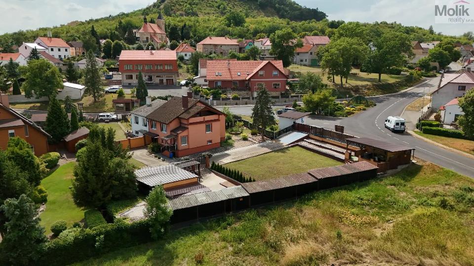 Prodej domu 148 m²
