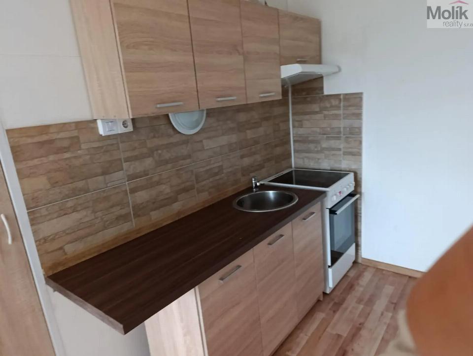 Prodej bytu 32 m²
