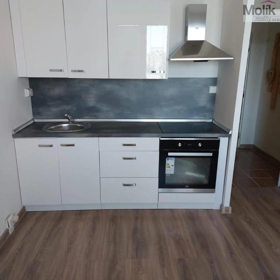 Prodej bytu 36 m²
