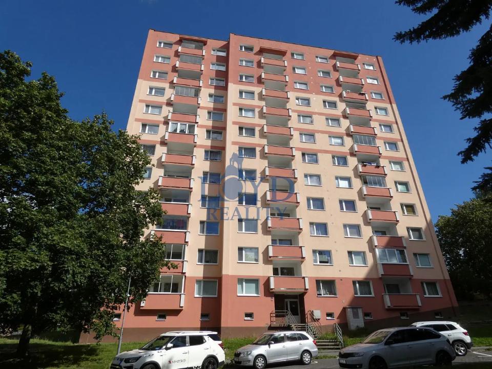 Prodej bytu 96 m²
