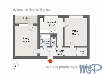 Fotka inzerátu