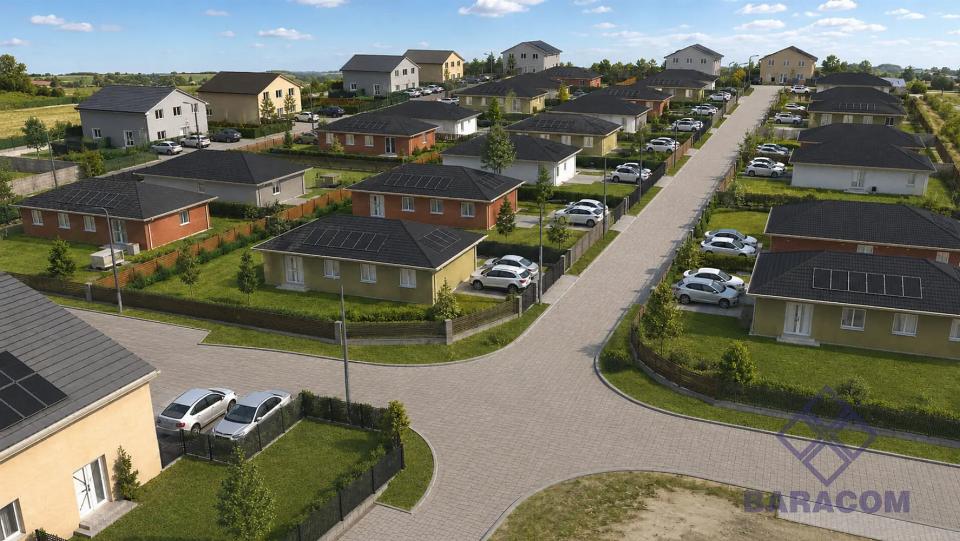 Prodej bytu 73 m²