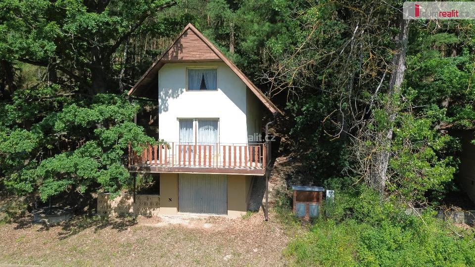 Prodej garáže 45 m²