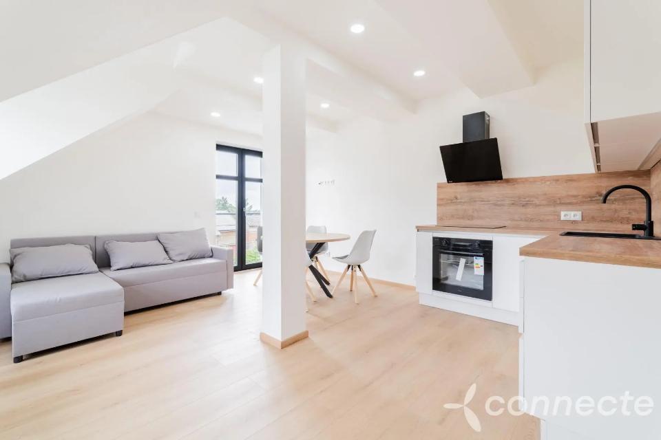 Prodej bytu 45 m²