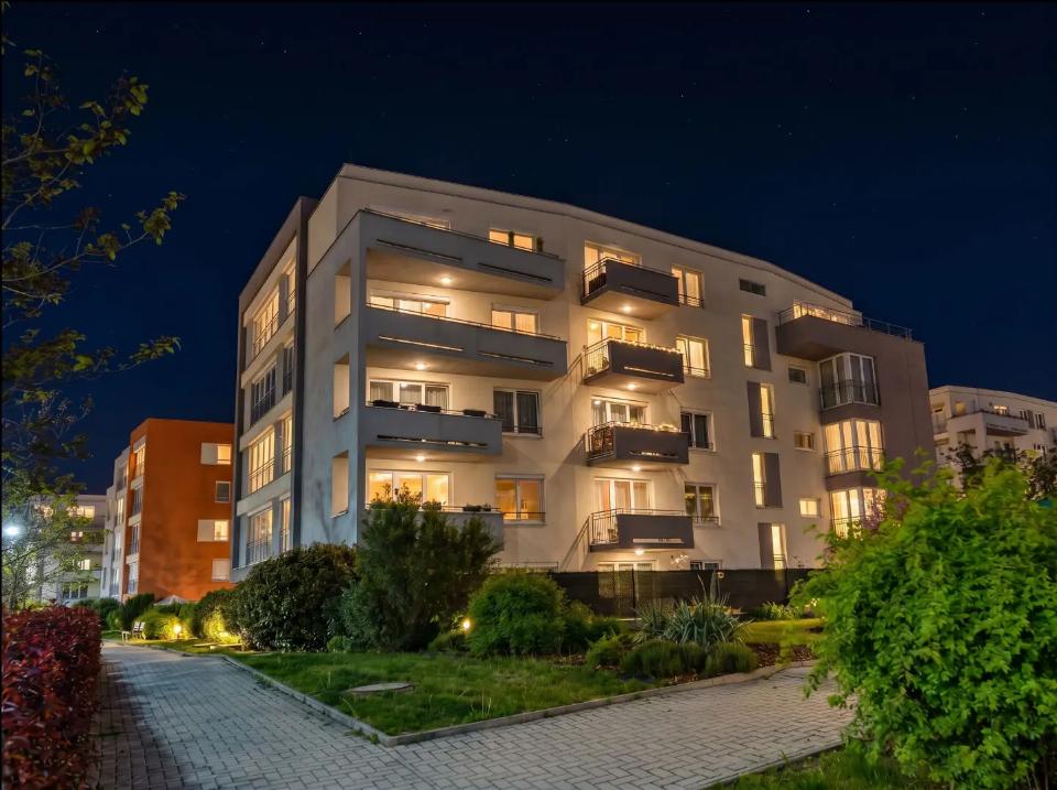 Prodej bytu 118 m²