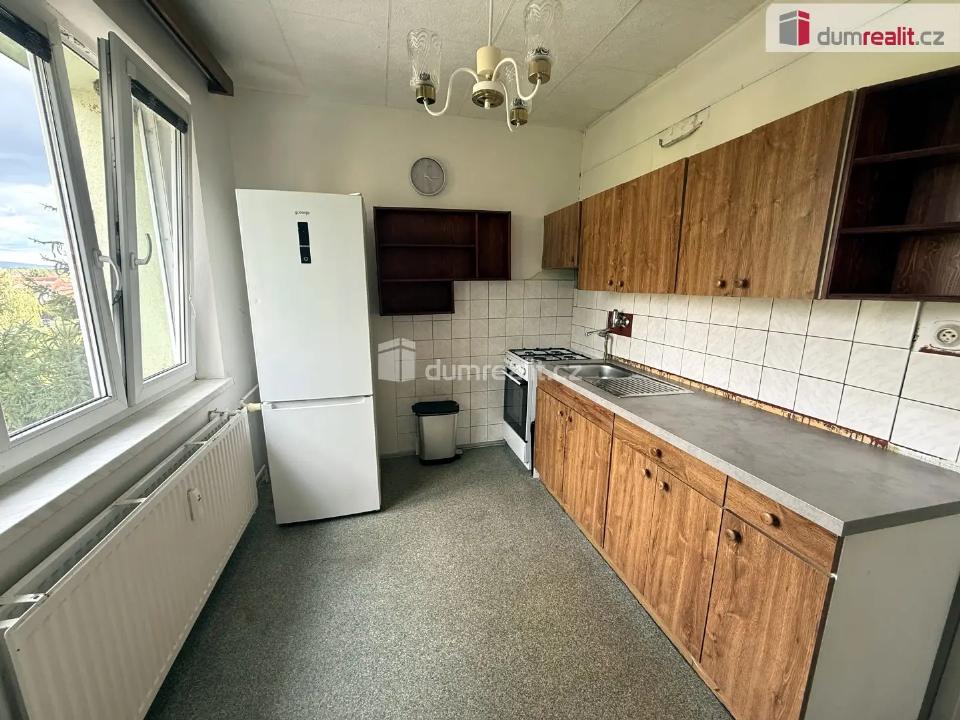 Prodej bytu 80 m²