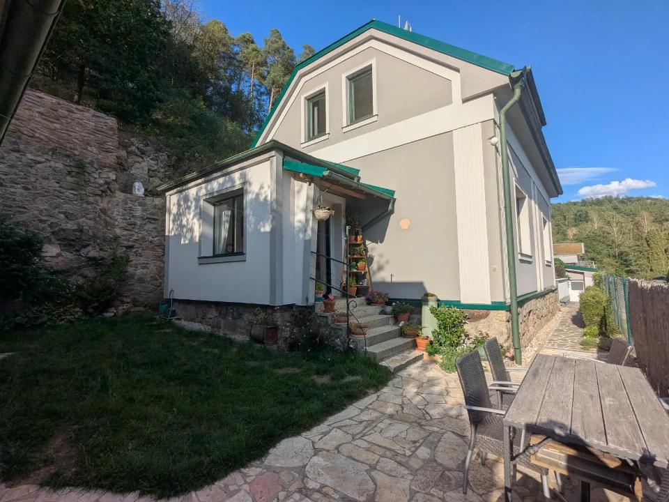 Prodej domu 160 m²