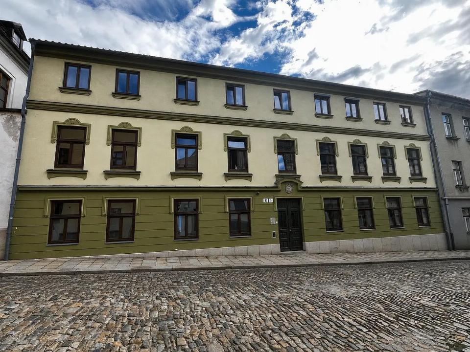 Pronájem bytu 73 m²