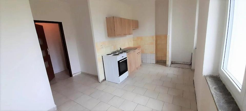 Pronájem bytu 72 m²
