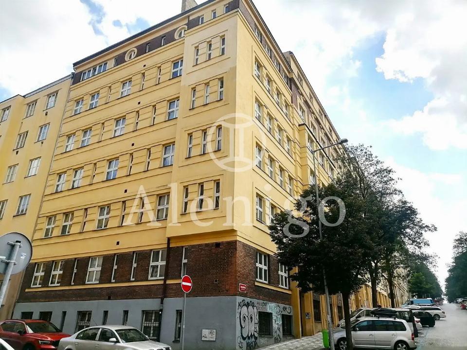 Prodej bytu 51 m²