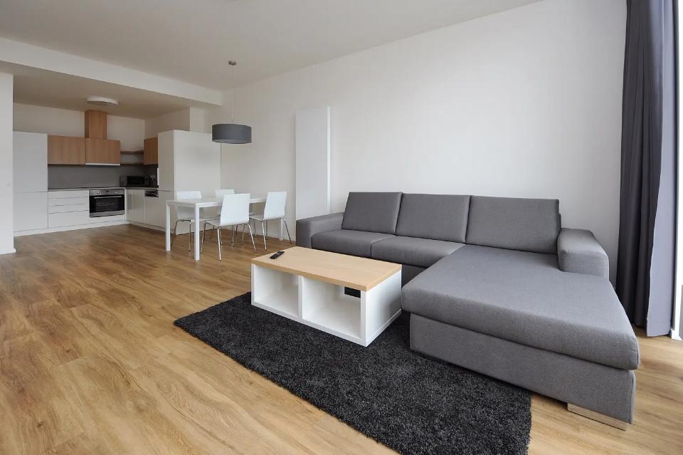 Pronájem bytu 72 m²