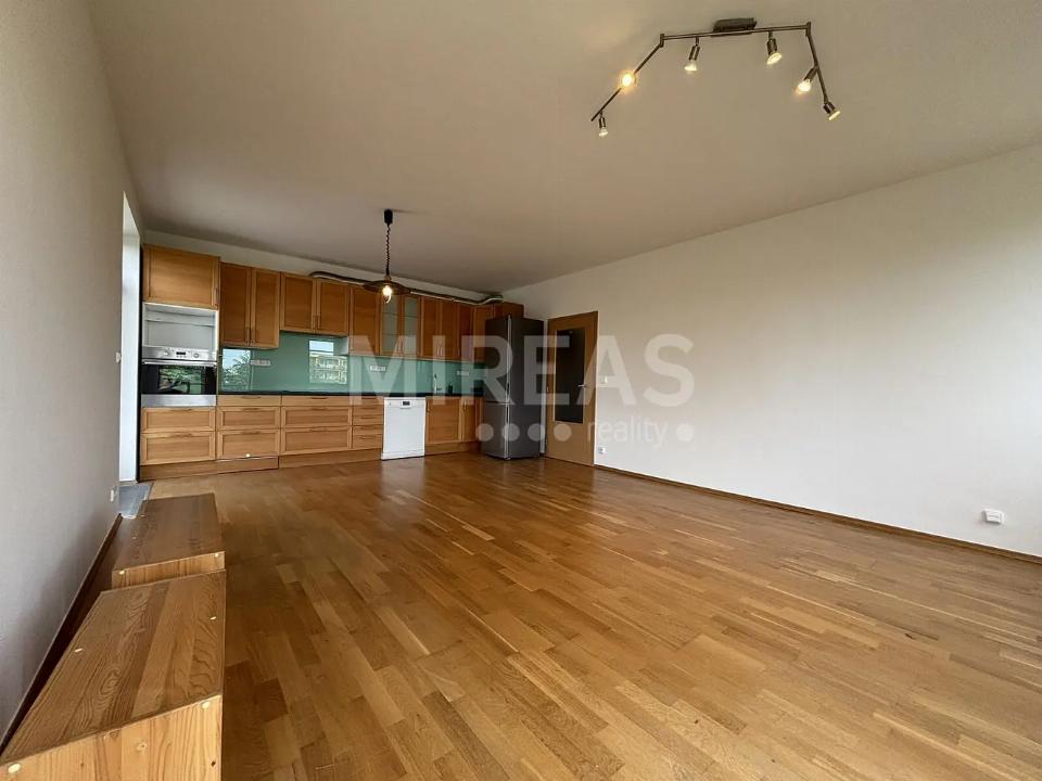 Pronájem bytu 67 m²