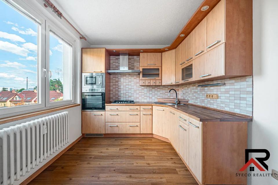Prodej bytu 75 m²