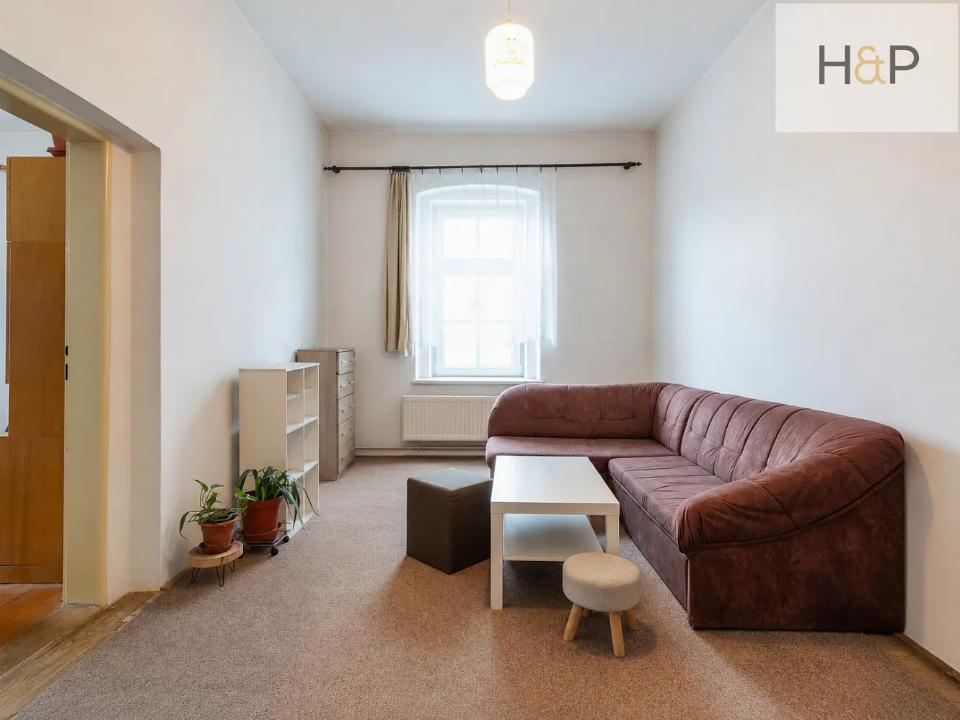 Prodej bytu 72 m²