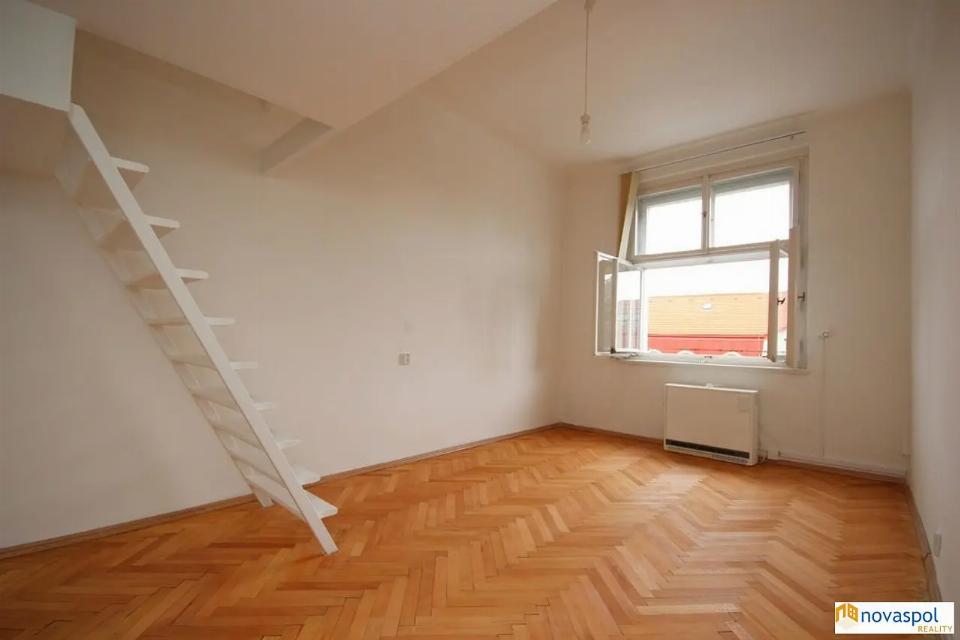 Prodej bytu 43 m²