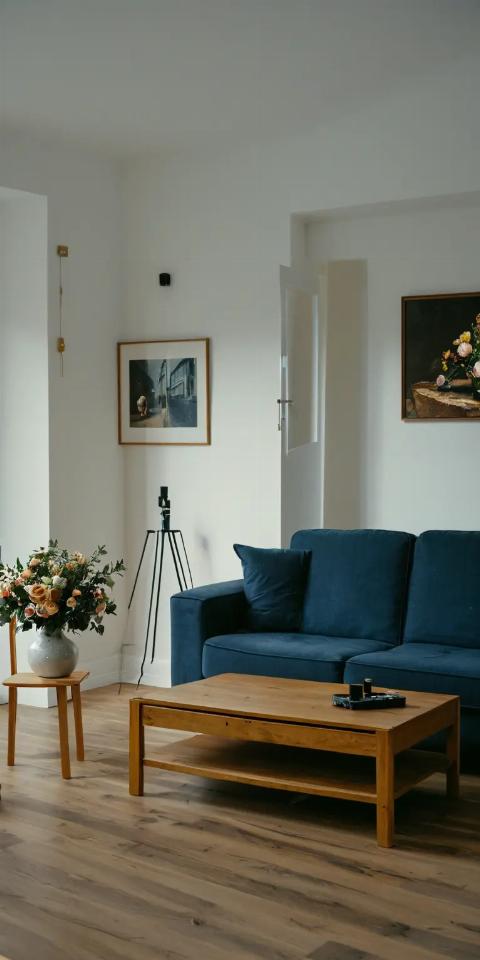 Pronájem bytu 56 m²