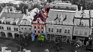 Fotka inzerátu