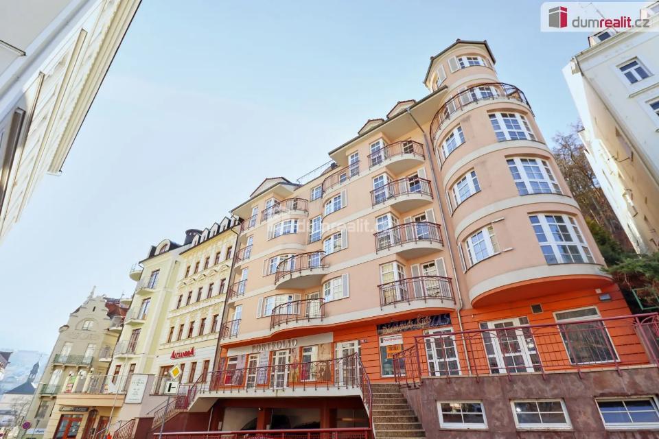 Prodej bytu 113 m²