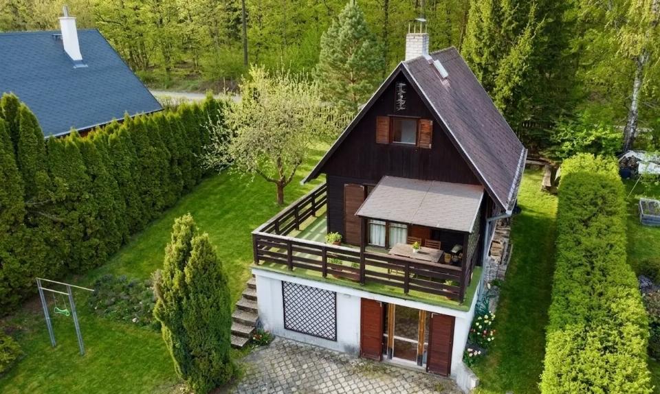 Prodej domu 100 m²