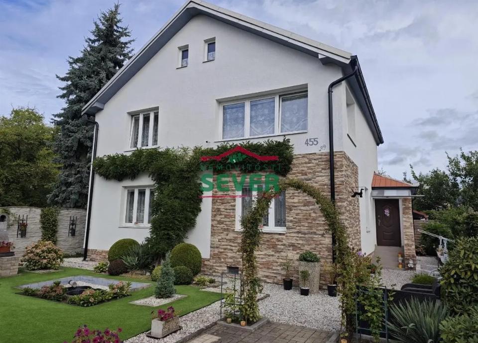 Prodej domu 200 m²