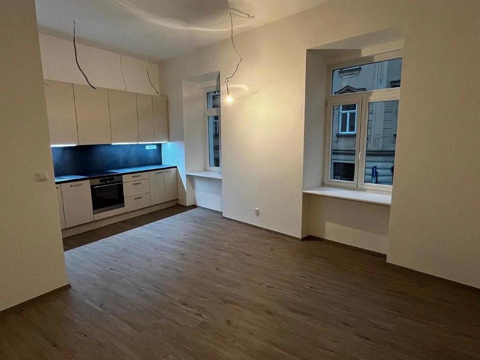 Pronájem bytu 56 m²