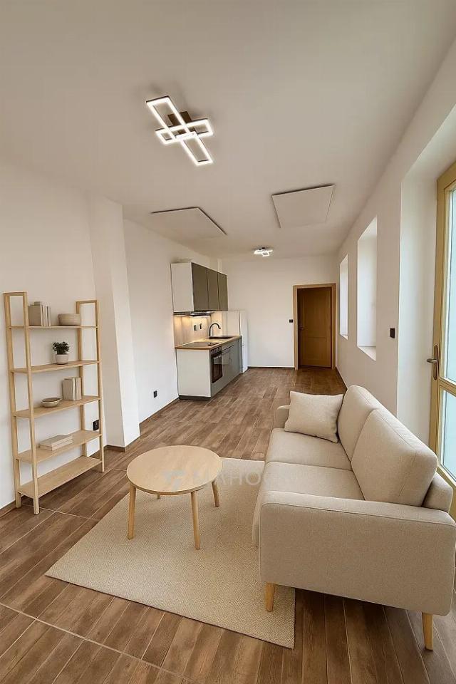 Prodej bytu 43 m²