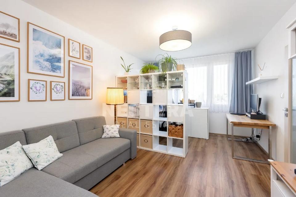 Prodej bytu 76 m²