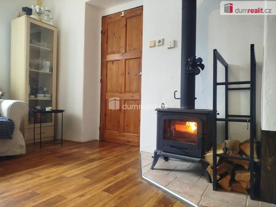 Prodej bytu 77 m²