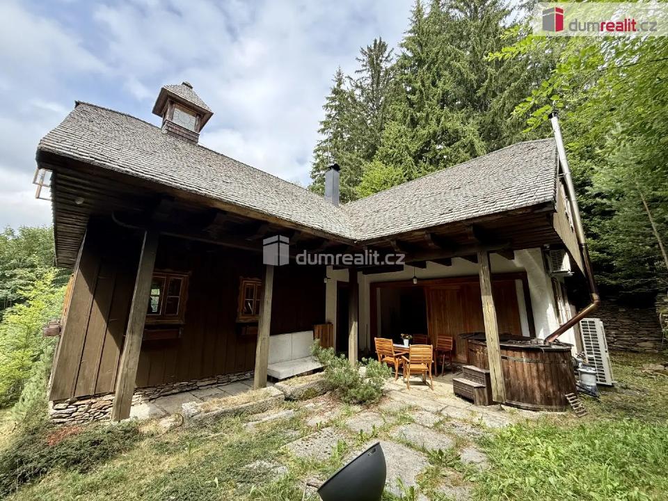 Prodej domu 300 m²