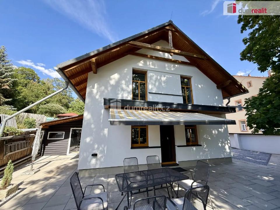 Prodej domu 106 m²