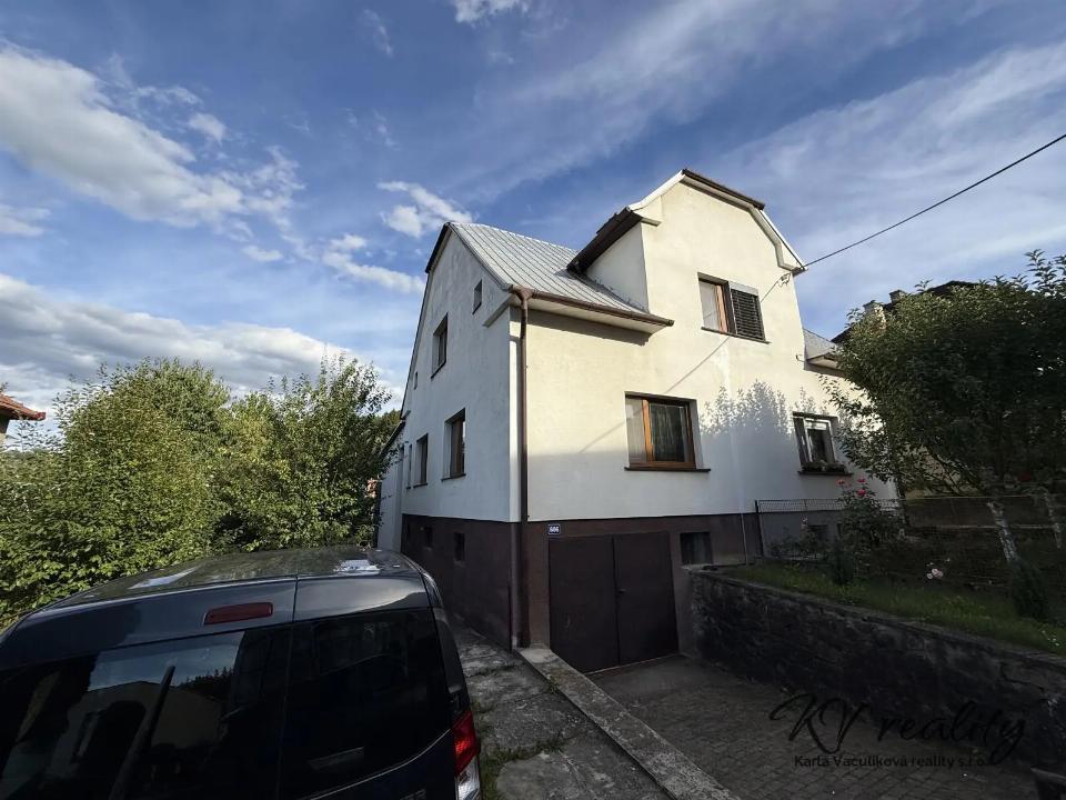 Prodej domu 195 m²