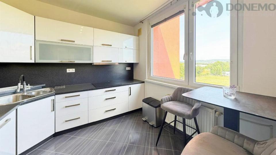 Prodej bytu 76 m²