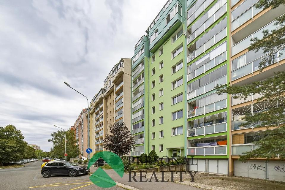 Prodej bytu 70 m²