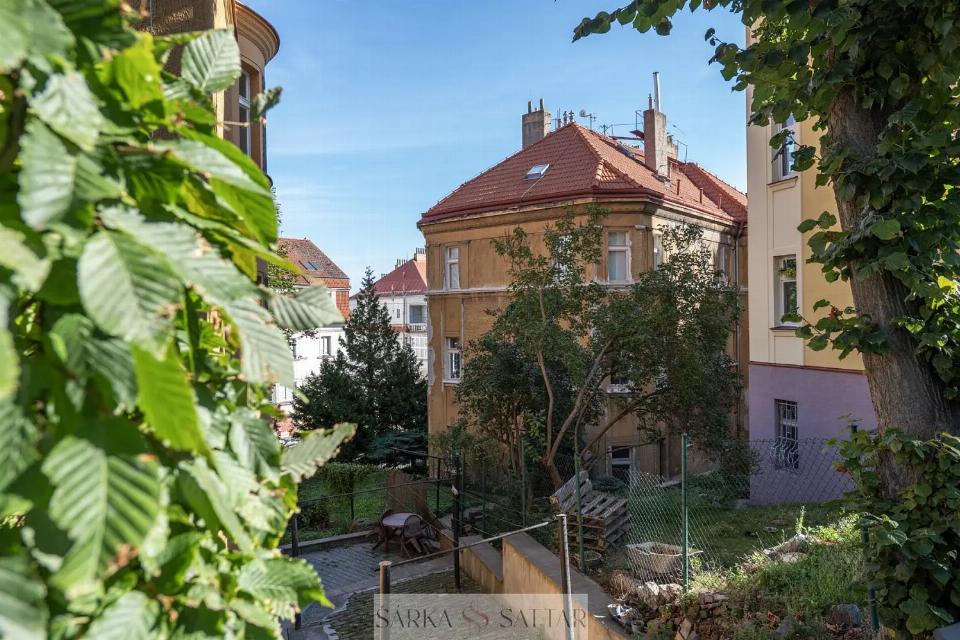 Prodej bytu 49 m²