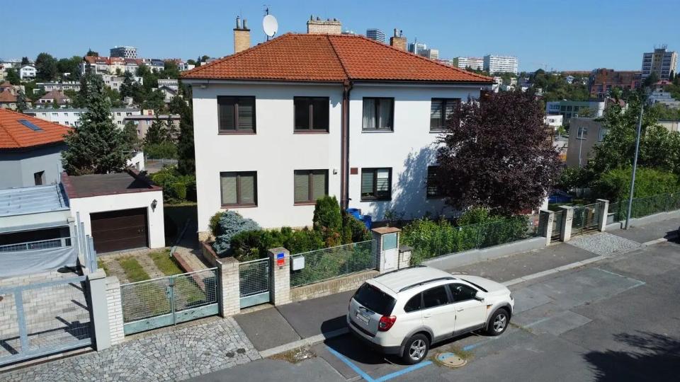 Prodej domu 115 m²