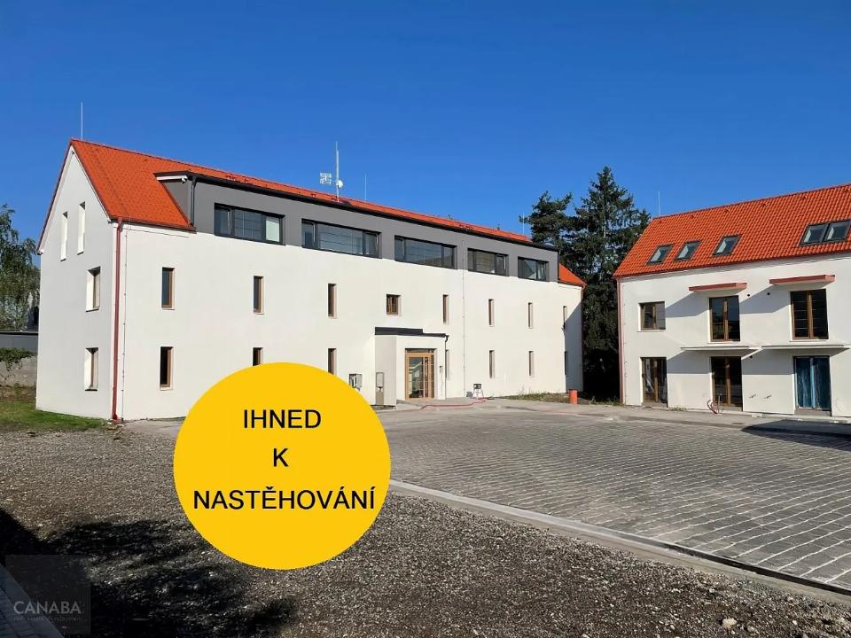 Prodej bytu 54 m²