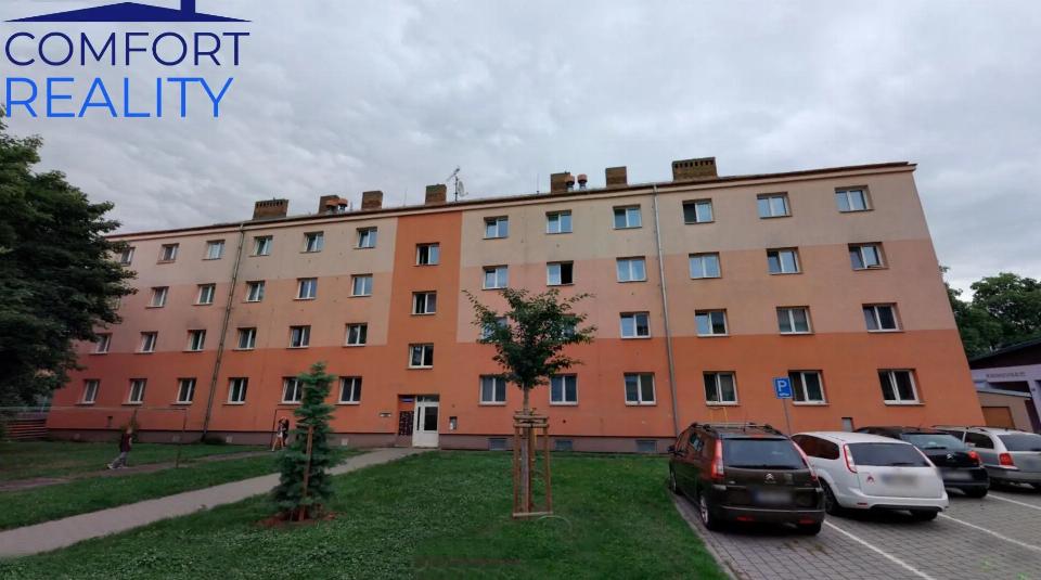 Prodej komerčního prostoru 1667 m²