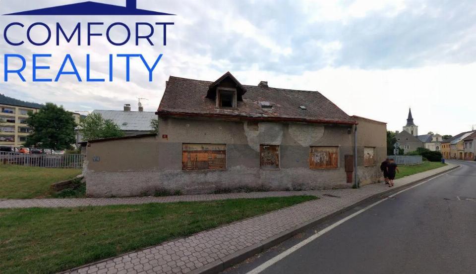 Prodej komerčního prostoru 75 m²