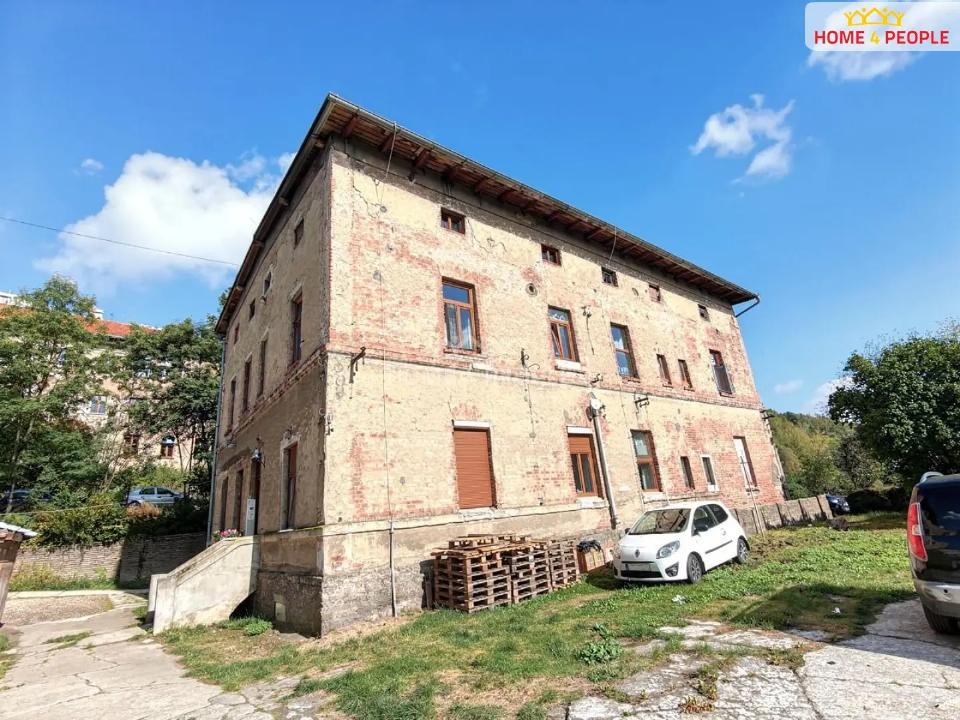 Prodej bytu 35 m²