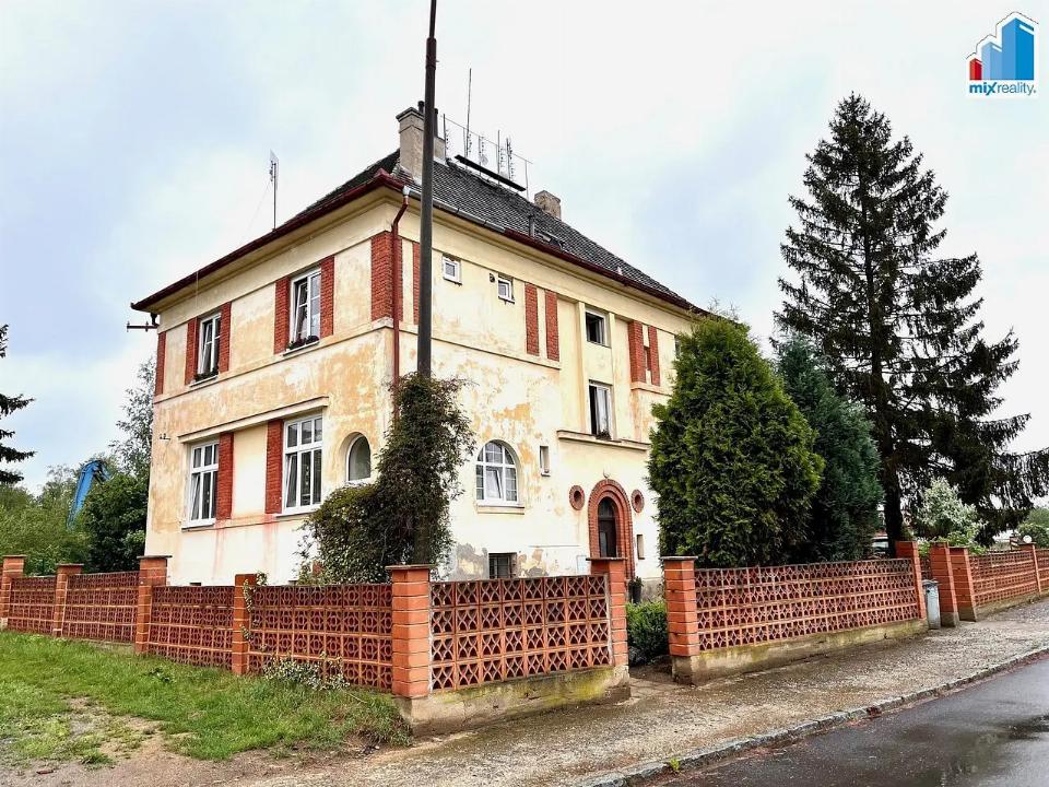 Pronájem bytu 45 m²