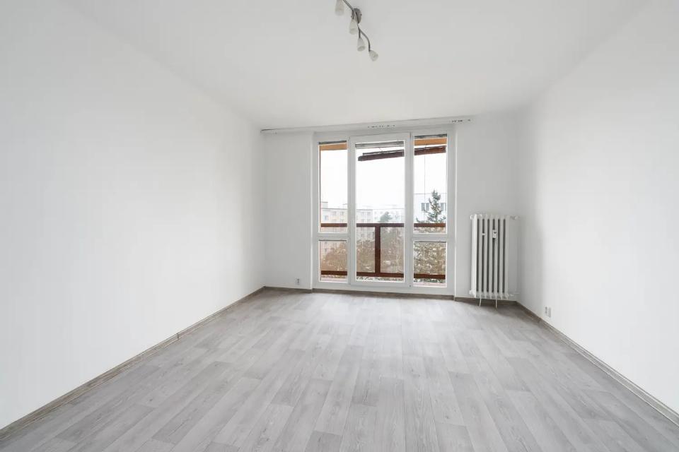 Pronájem bytu 40 m²