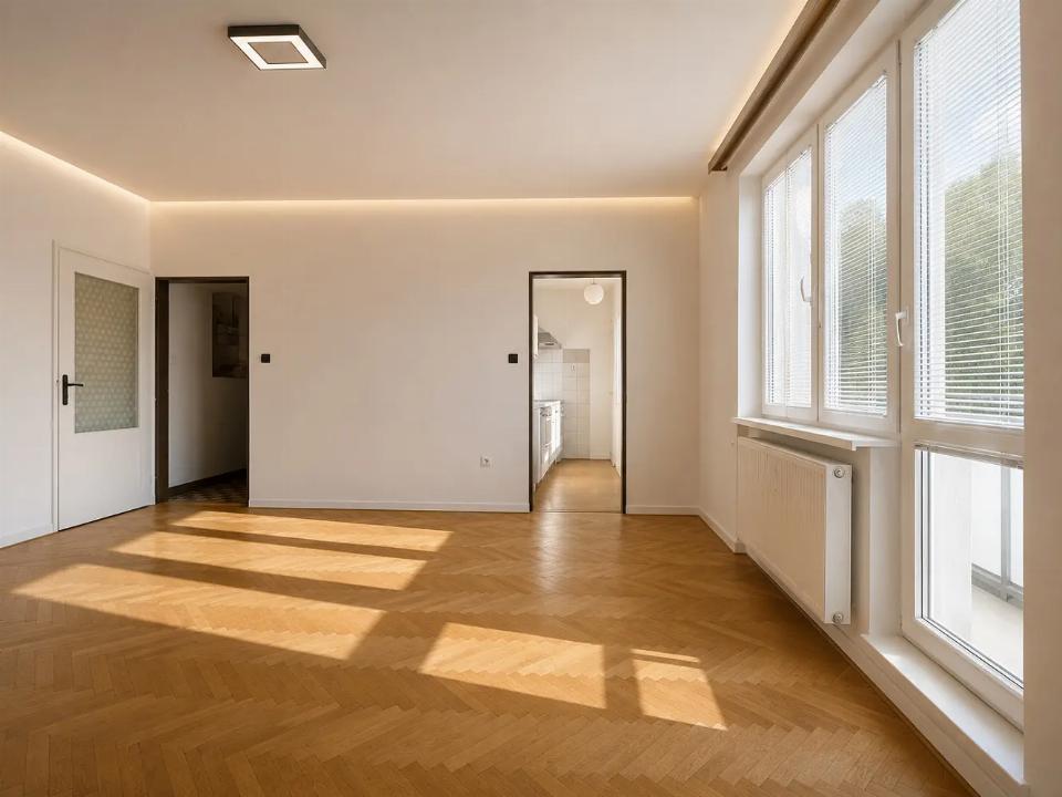 Prodej bytu 35 m²