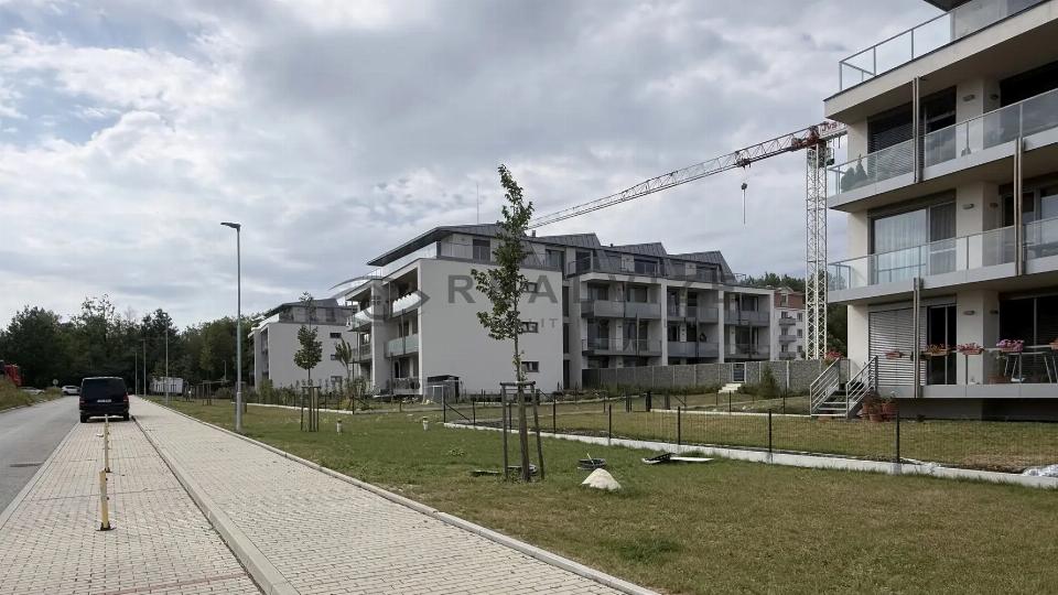Prodej bytu 52 m²