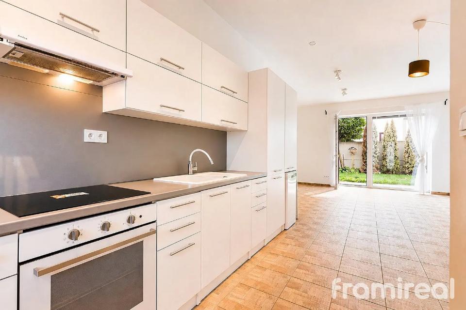Prodej bytu 79 m²