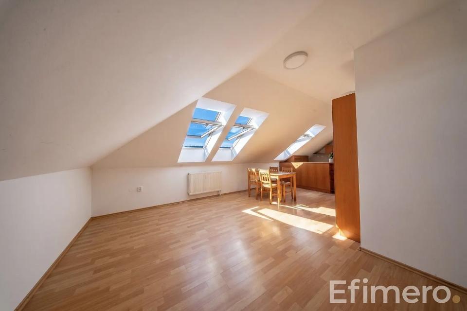 Prodej bytu 71 m²