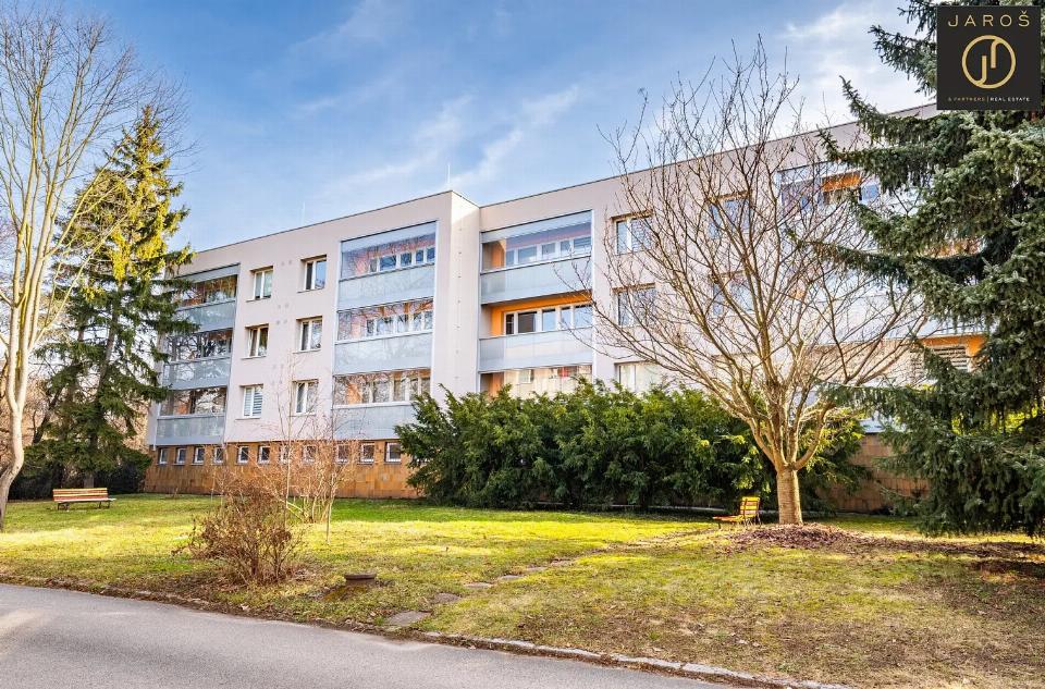 Prodej bytu 74 m²