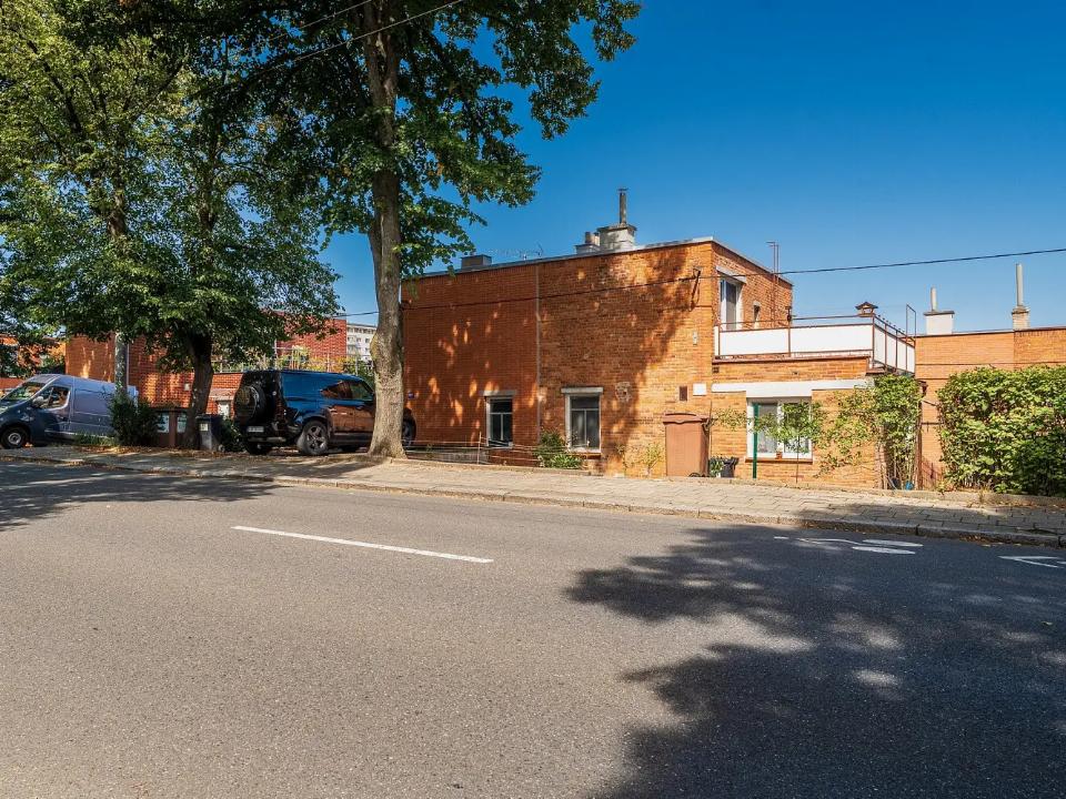 Prodej domu 85 m²