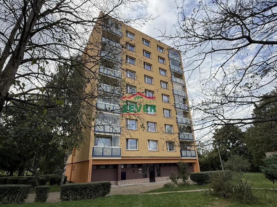 Prodej bytu 65 m²