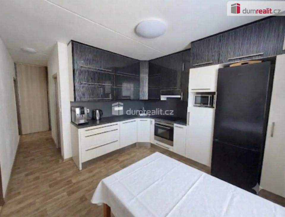 Prodej bytu 85 m²