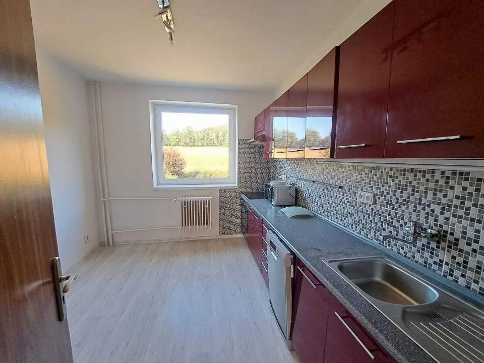 Pronájem bytu 61 m²